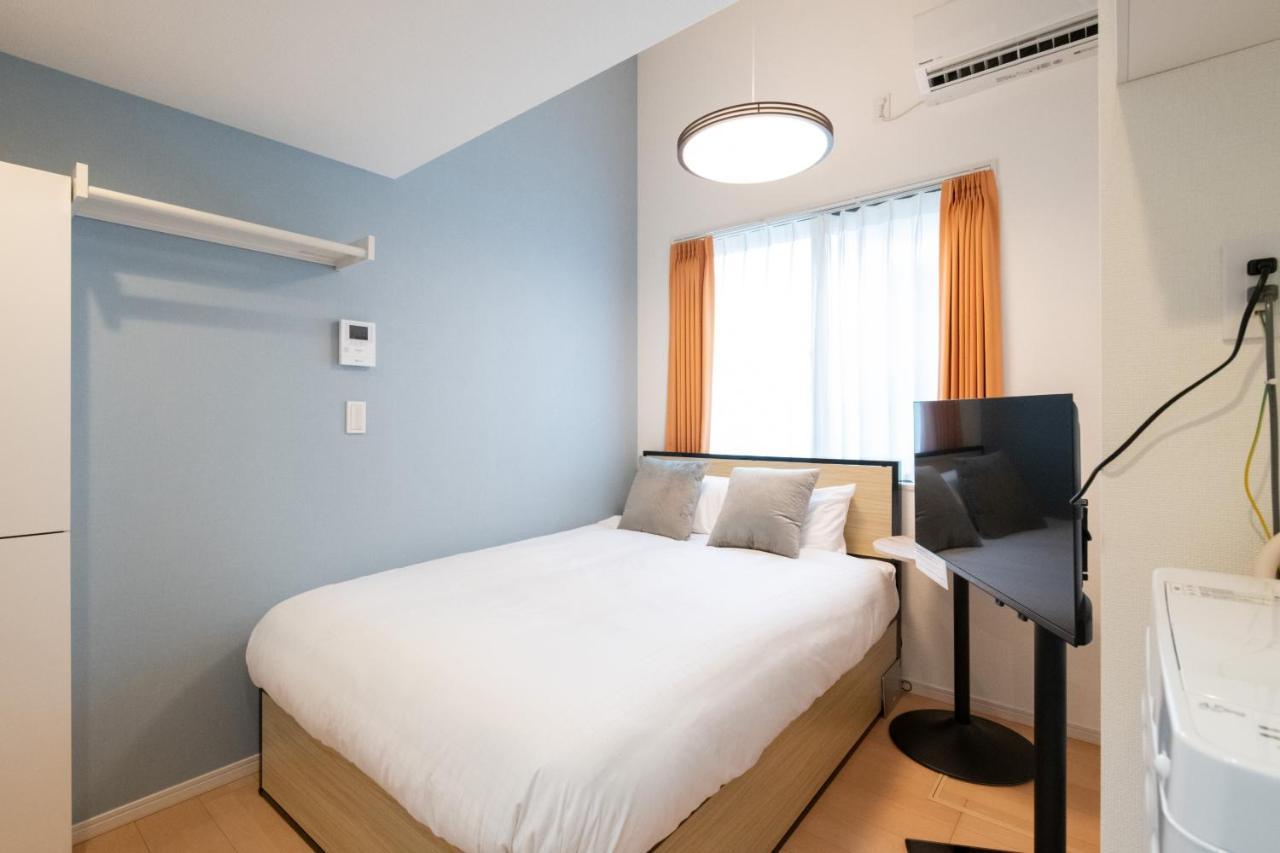 טוקיו Azest-Rent Haneda 11 מראה חיצוני תמונה