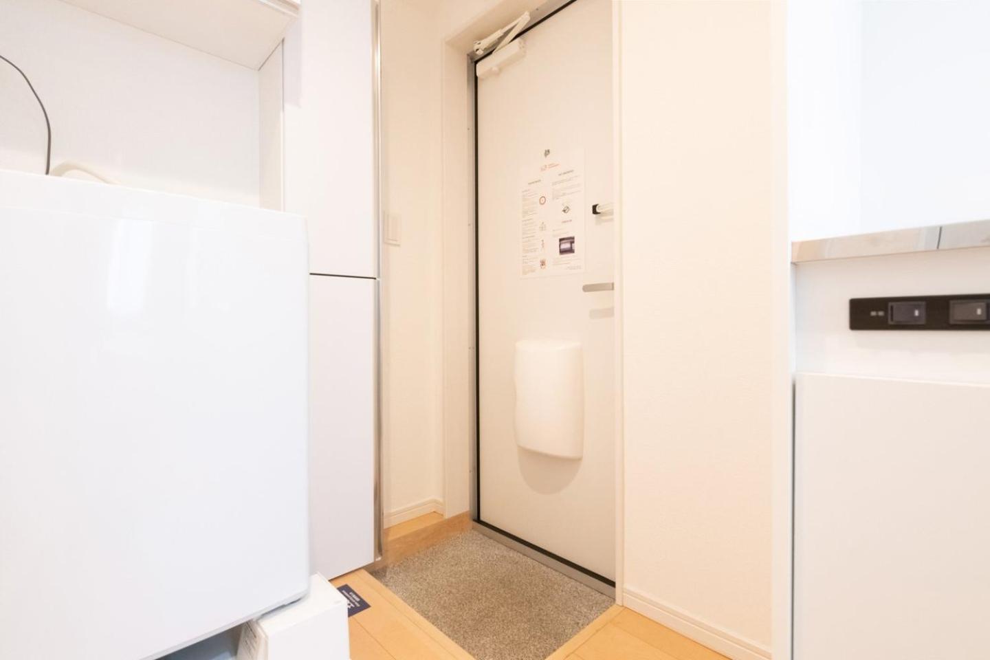 טוקיו Azest-Rent Haneda 11 מראה חיצוני תמונה