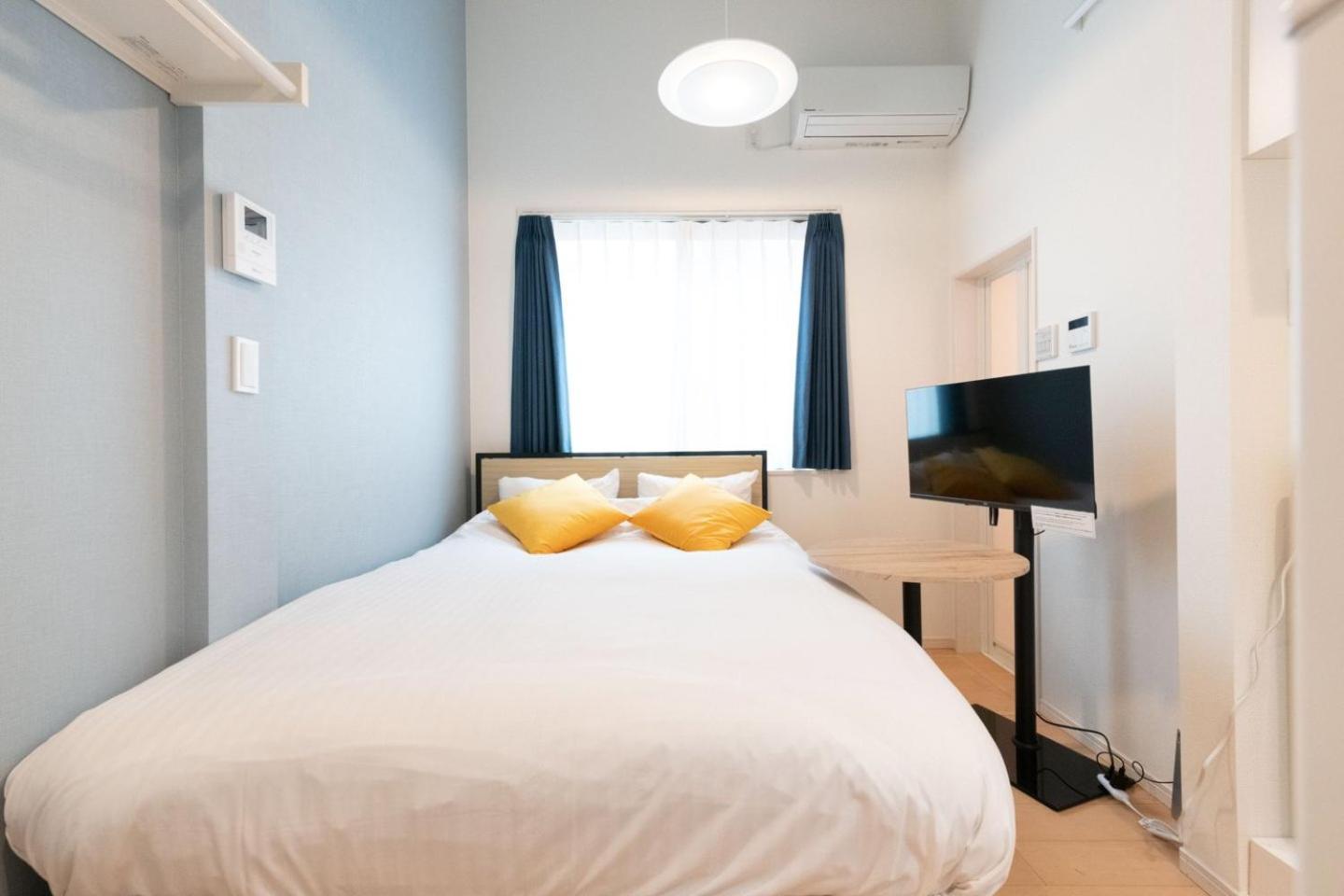טוקיו Azest-Rent Haneda 11 מראה חיצוני תמונה