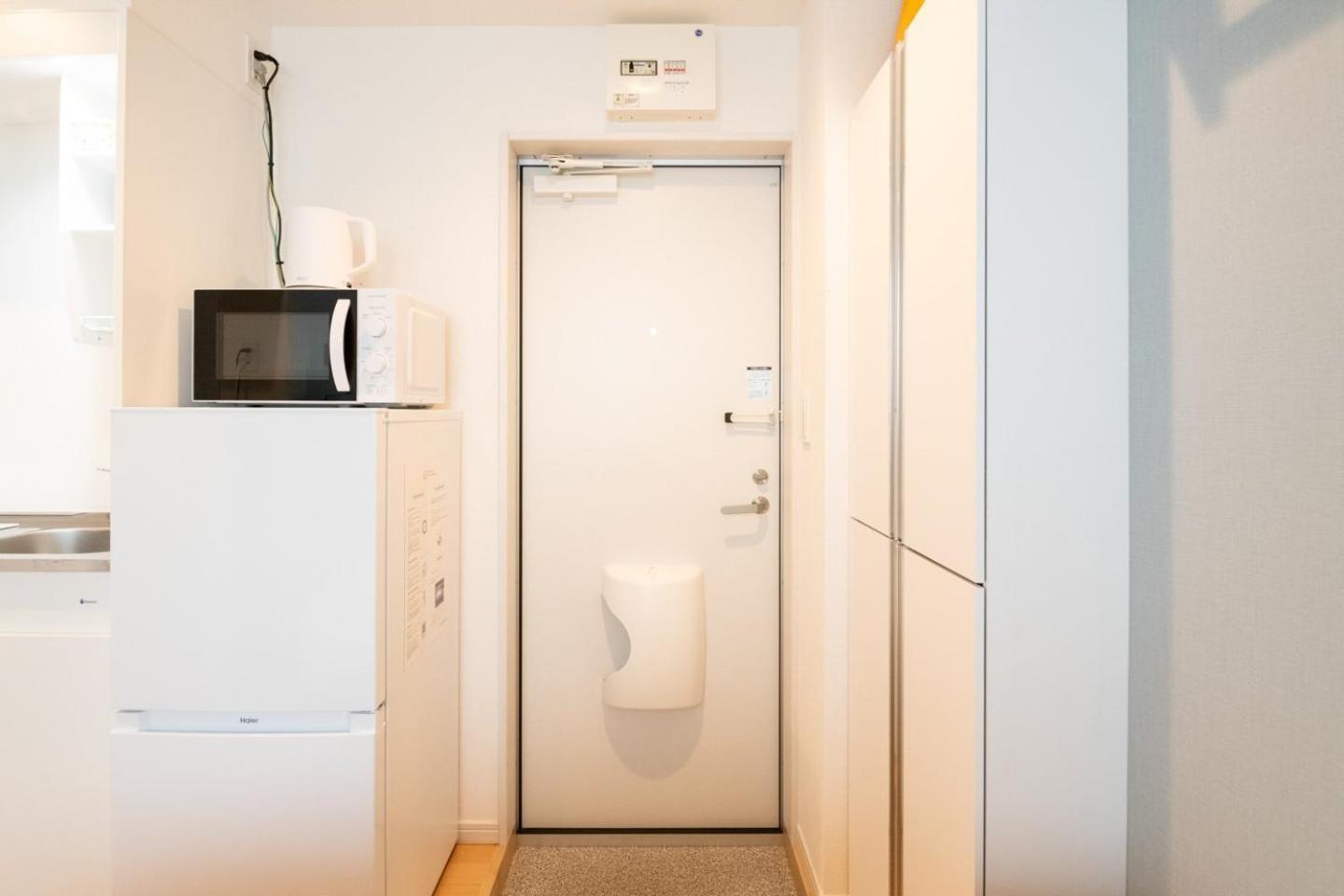 טוקיו Azest-Rent Haneda 11 מראה חיצוני תמונה