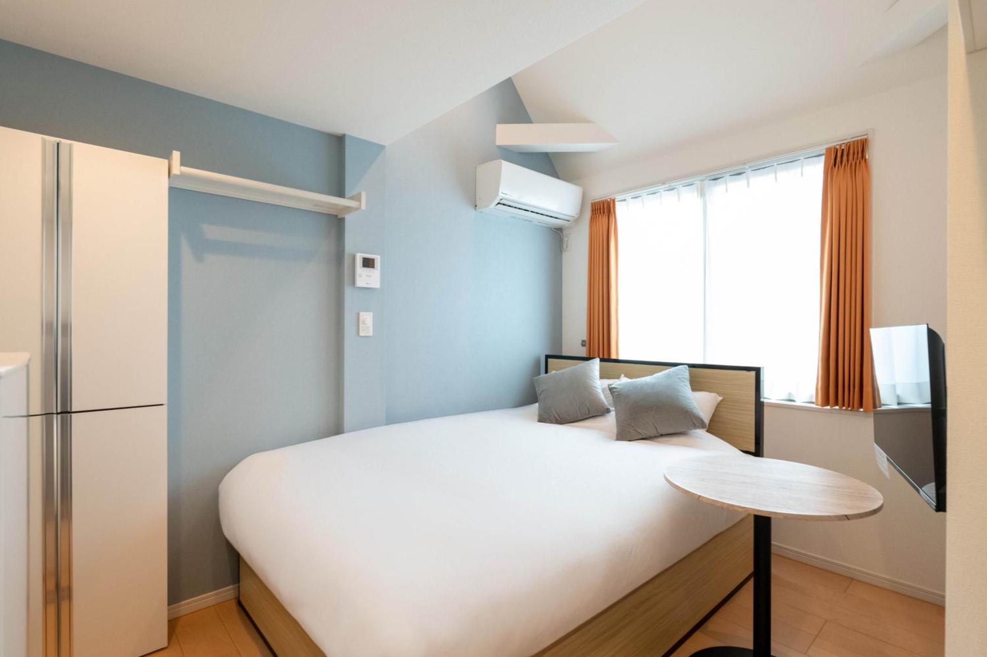 טוקיו Azest-Rent Haneda 11 מראה חיצוני תמונה