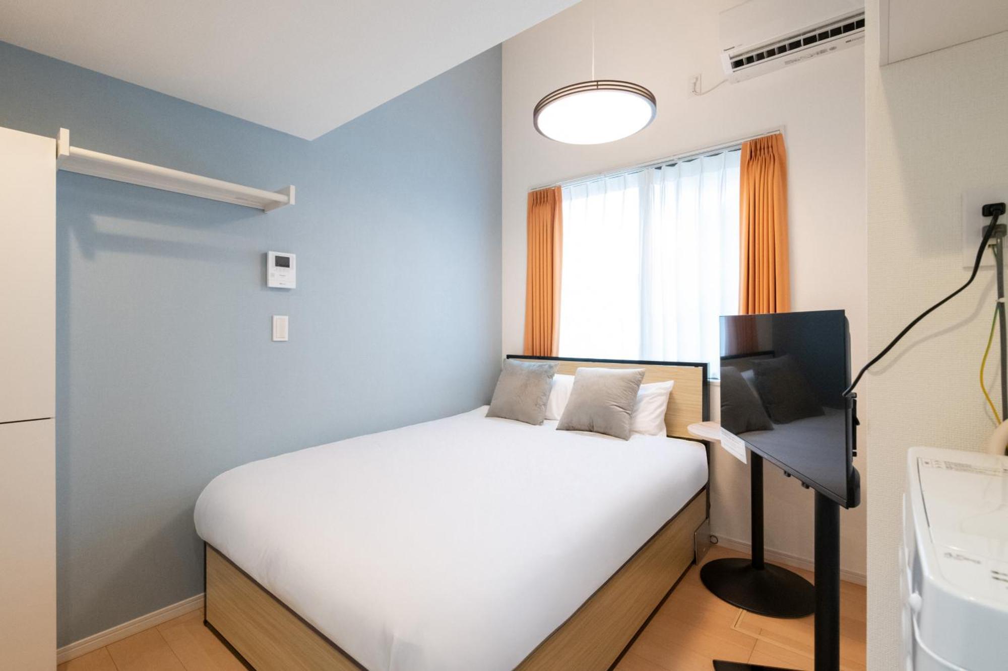 טוקיו Azest-Rent Haneda 11 מראה חיצוני תמונה